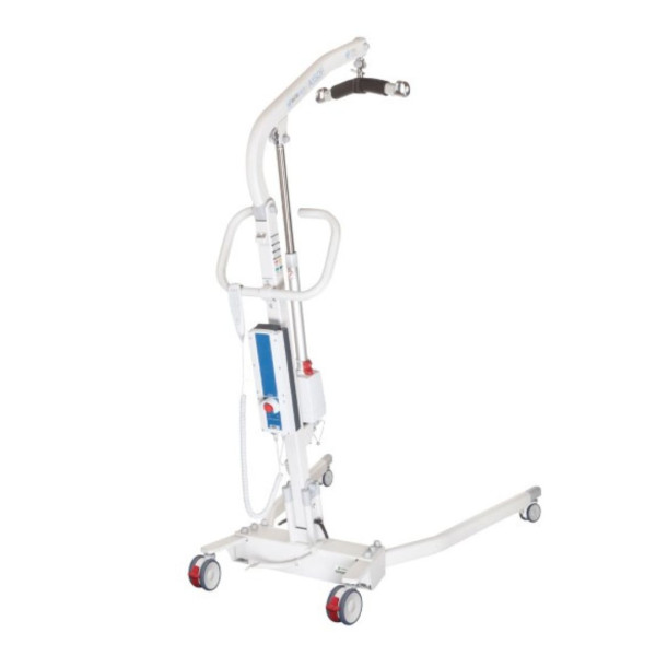Aspire A150F Folding Hoist Yoke Attachment - EQ7091